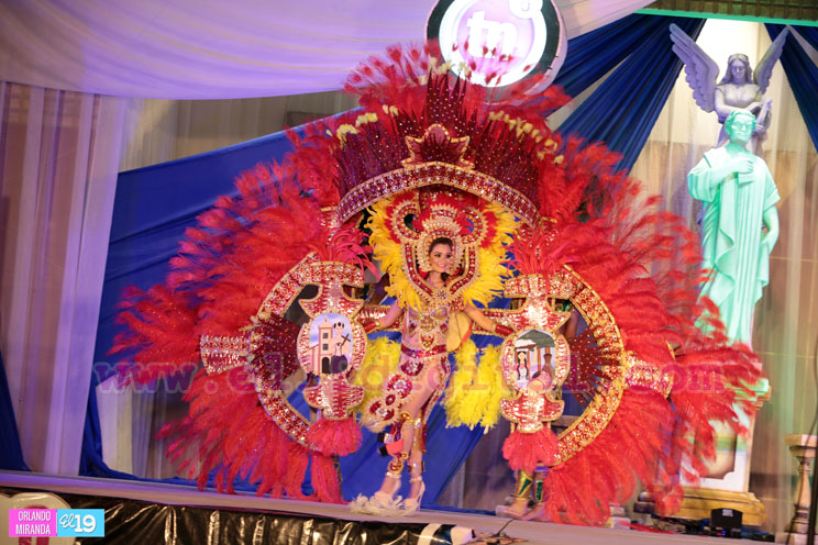 Carnaval Alegría por la Vida